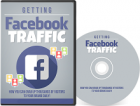 Getting Facebook Traffic
